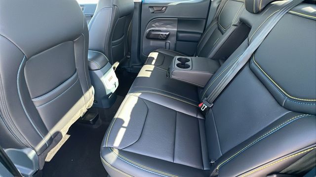 2025 Ford Maverick Lobo Standard - Photo 16
