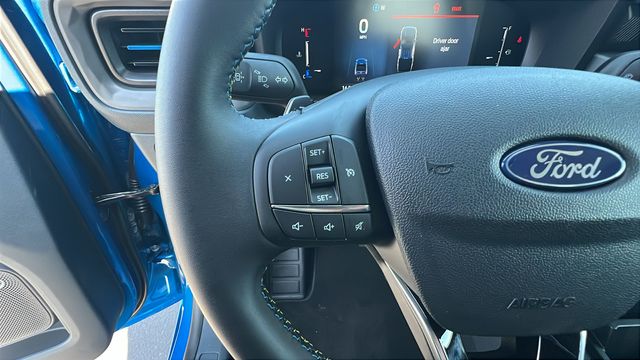 2025 Ford Maverick Lobo Standard - Photo 27