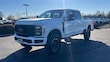 Ford F-250SD