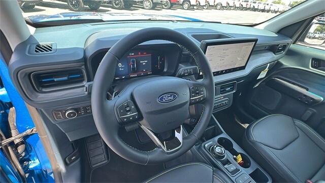 2025 Ford Maverick Lobo Standard - Photo 30
