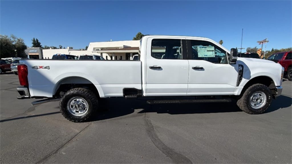 New 2026 Ford F-350SD XL Truck