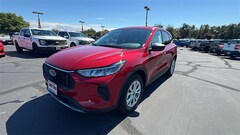 2025 Ford Escape Active SUV