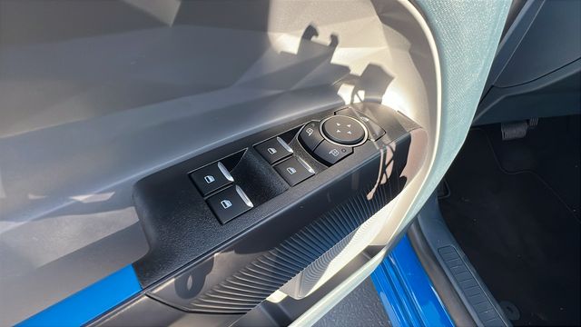 2025 Ford Maverick Lobo Standard - Photo 20