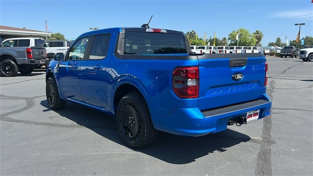 2025 Ford Maverick Lobo Standard - Photo 6