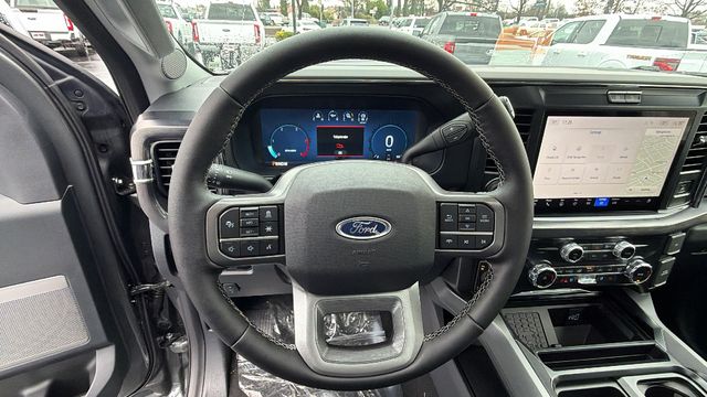 2026 Ford F-250 Super Duty Lariat - Photo 29