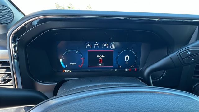 2025 Ford F-250 Super Duty Lariat - Photo 32