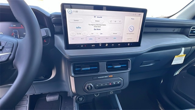 2025 Ford Maverick Lobo Standard - Photo 24