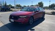 Honda Accord Hybrid