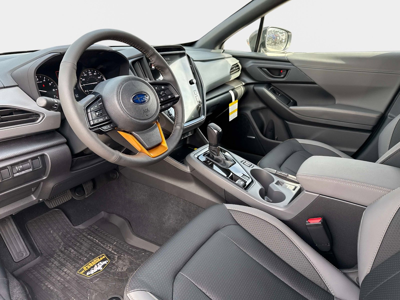 2026 Subaru Crosstrek Wilderness - Photo 32