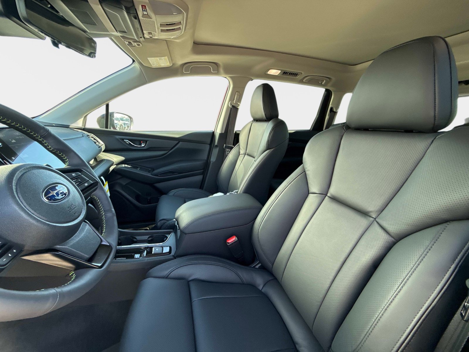 2026 Subaru Ascent Onyx Edition-Touring - Photo 23