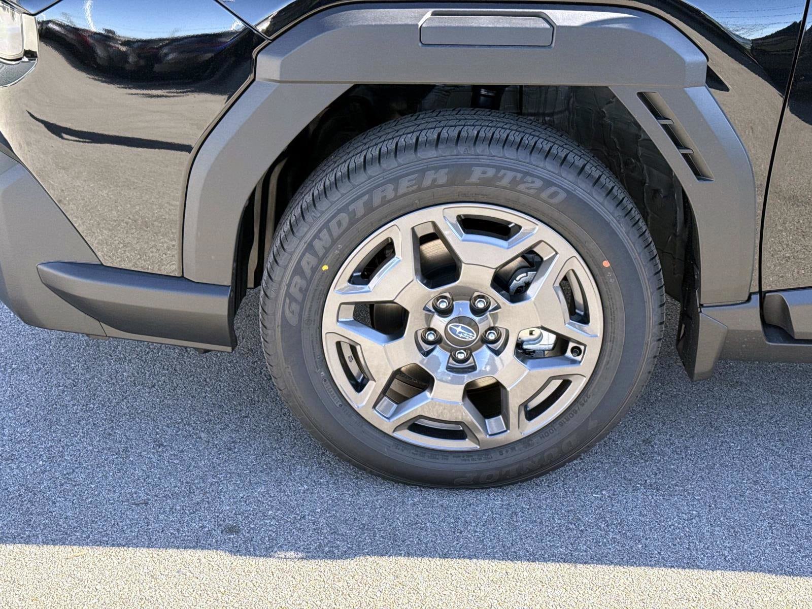 2026 Subaru Outback Premium - Photo 11