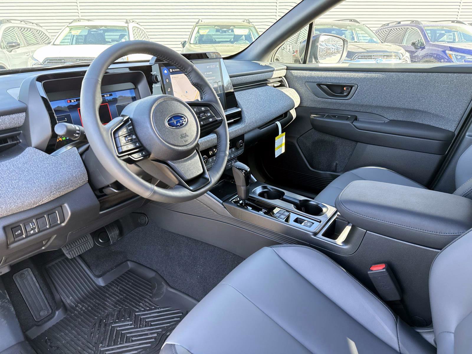 2026 Subaru Outback Premium - Photo 33
