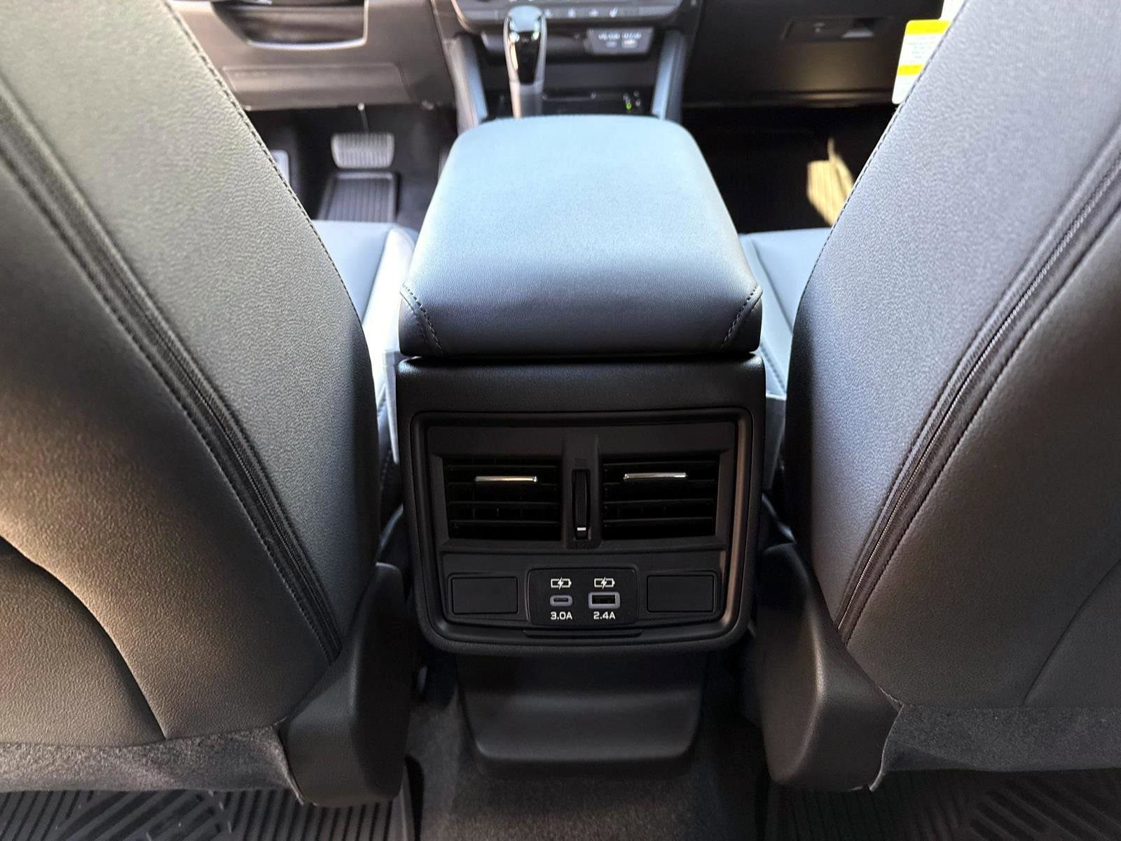2026 Subaru Outback Premium - Photo 17