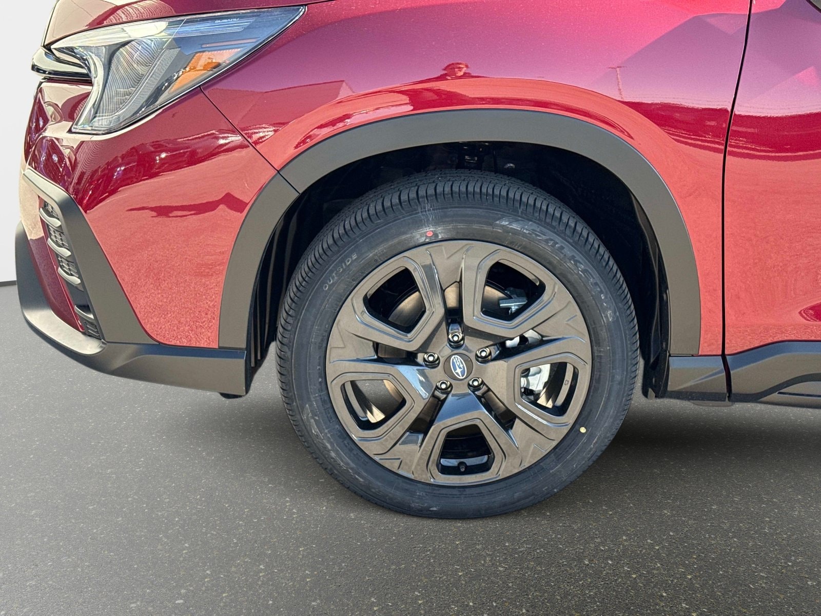 2026 Subaru Ascent Onyx Edition-Touring - Photo 11