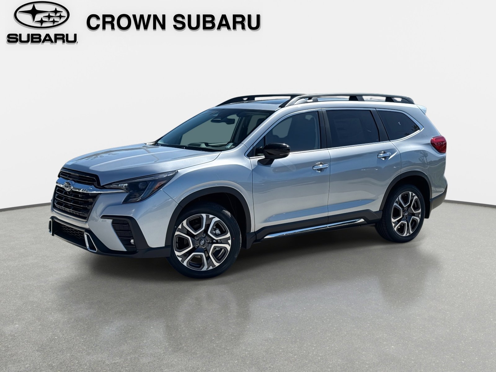 2026 Subaru Ascent Touring 7 Passenger's photo