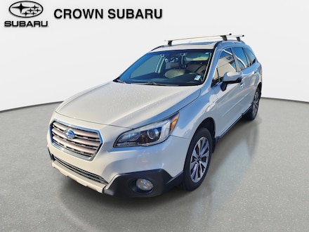 2017 Subaru Outback Touring 2.5i Touring