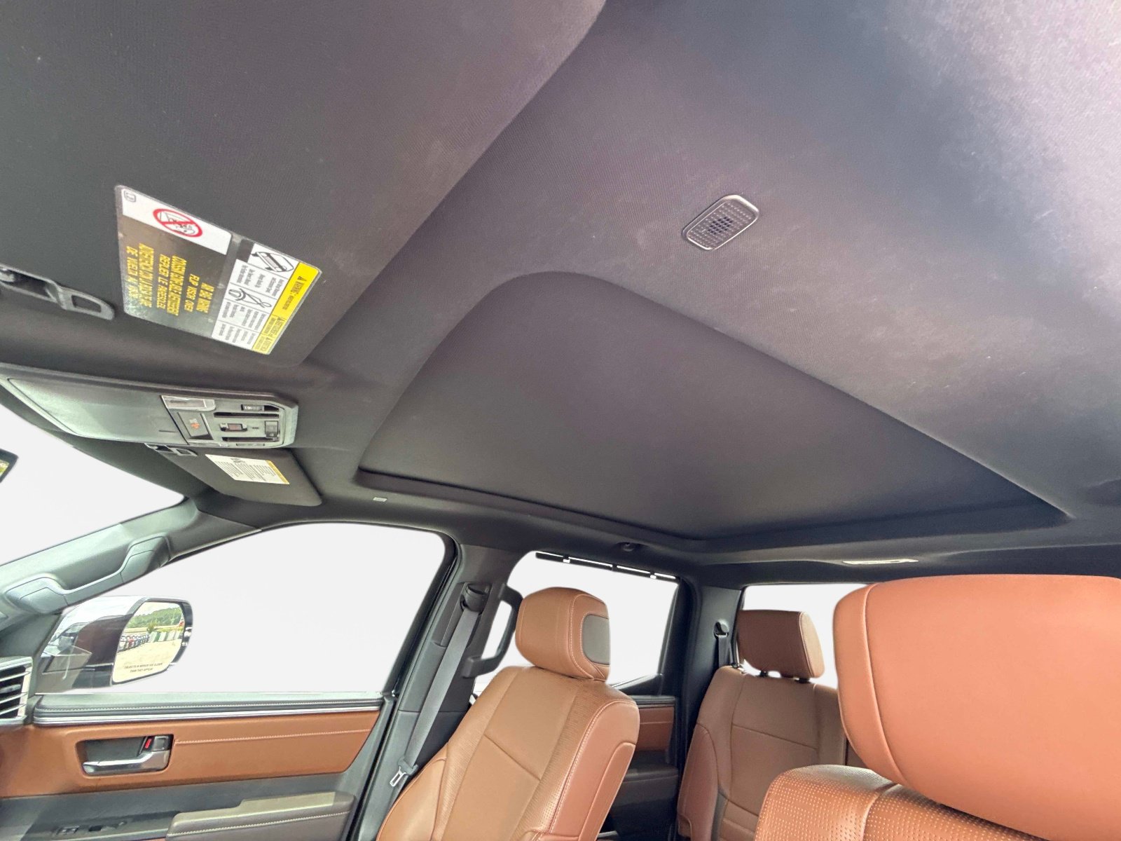 2024 Toyota Tundra 1794 Edition - Photo 34