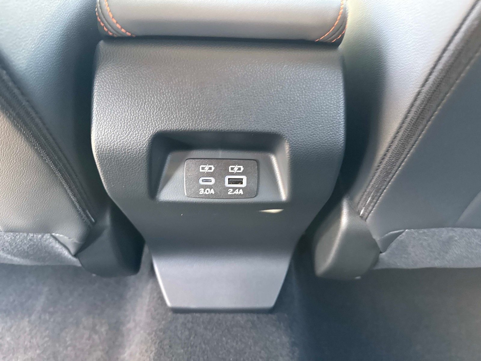 2026 Subaru Crosstrek Limited - Photo 16