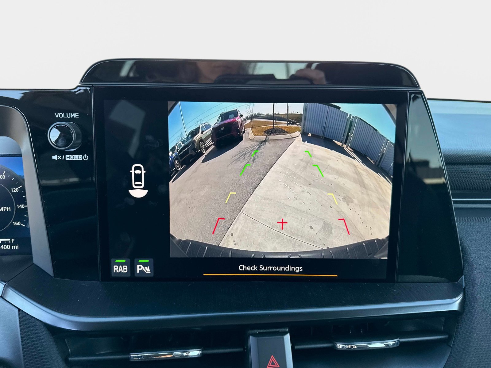 2026 Subaru Outback Premium - Photo 25