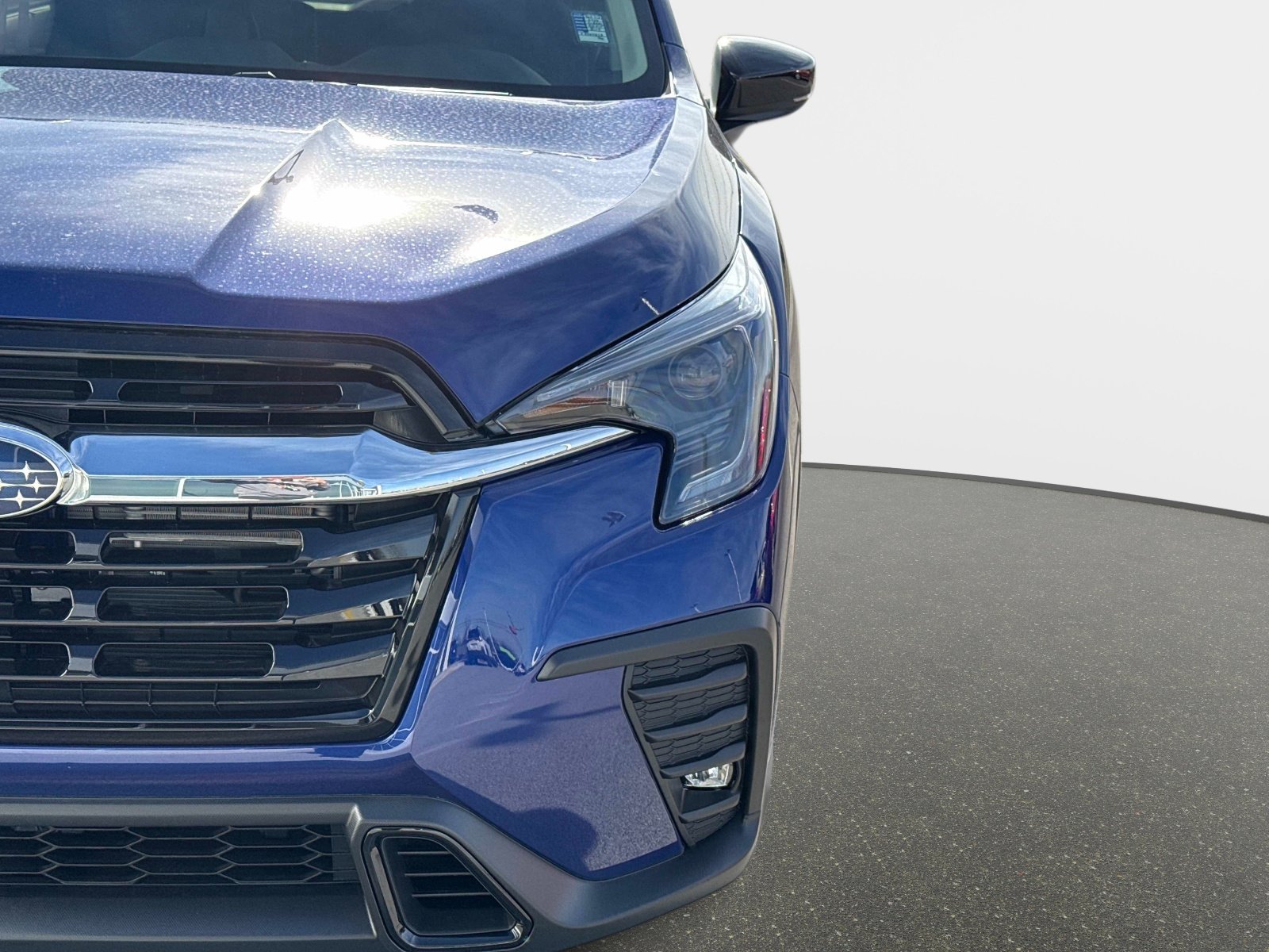 2026 Subaru Ascent Limited - Photo 10