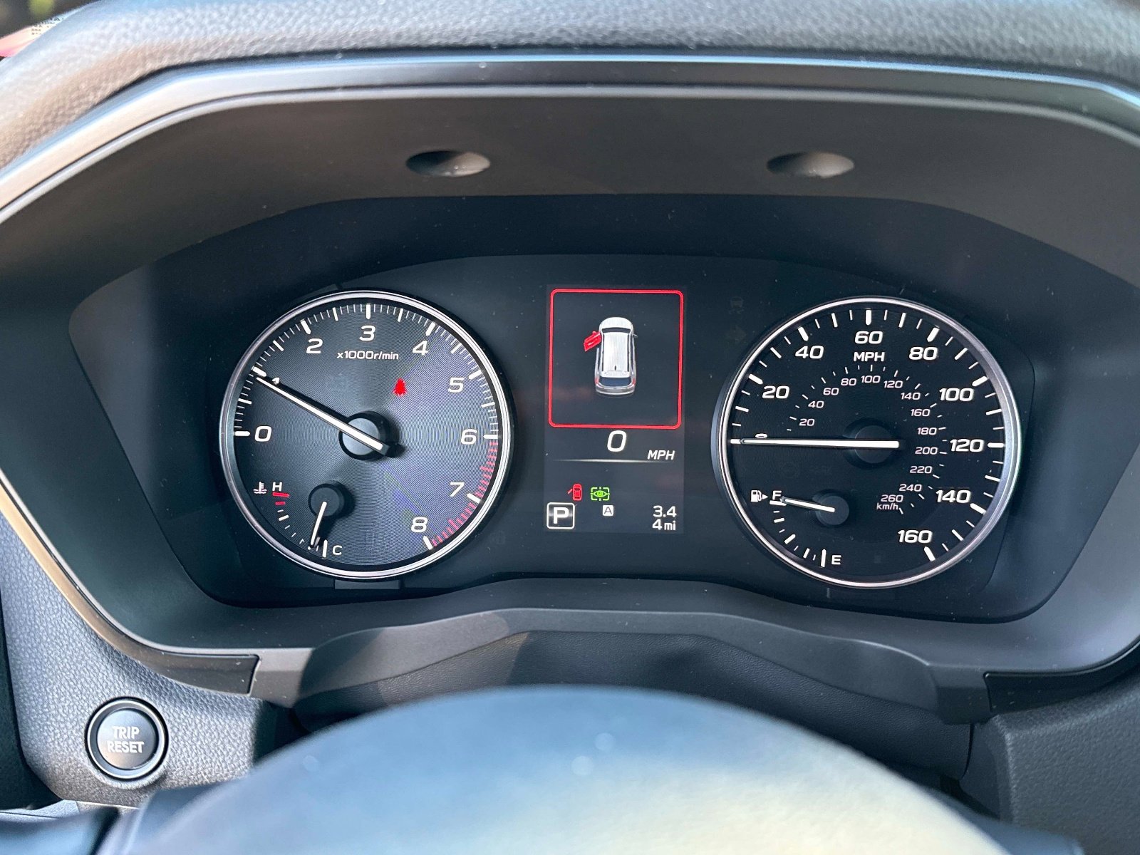 2026 Subaru Ascent Onyx Edition-Touring - Photo 28