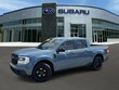 Ford Maverick