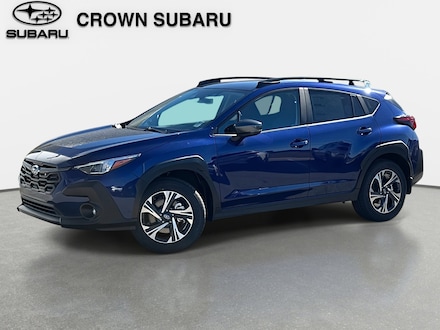 2026 Subaru Crosstrek Premium SUV