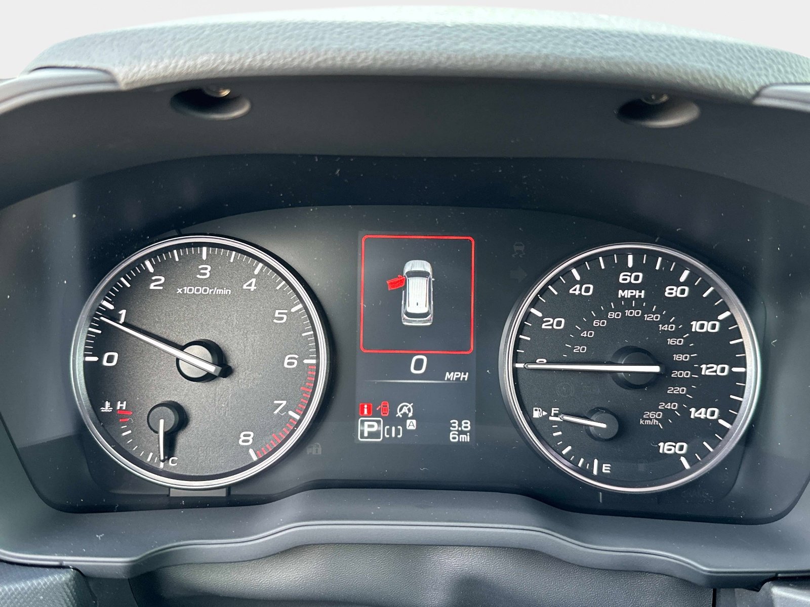 2026 Subaru Forester Limited - Photo 28