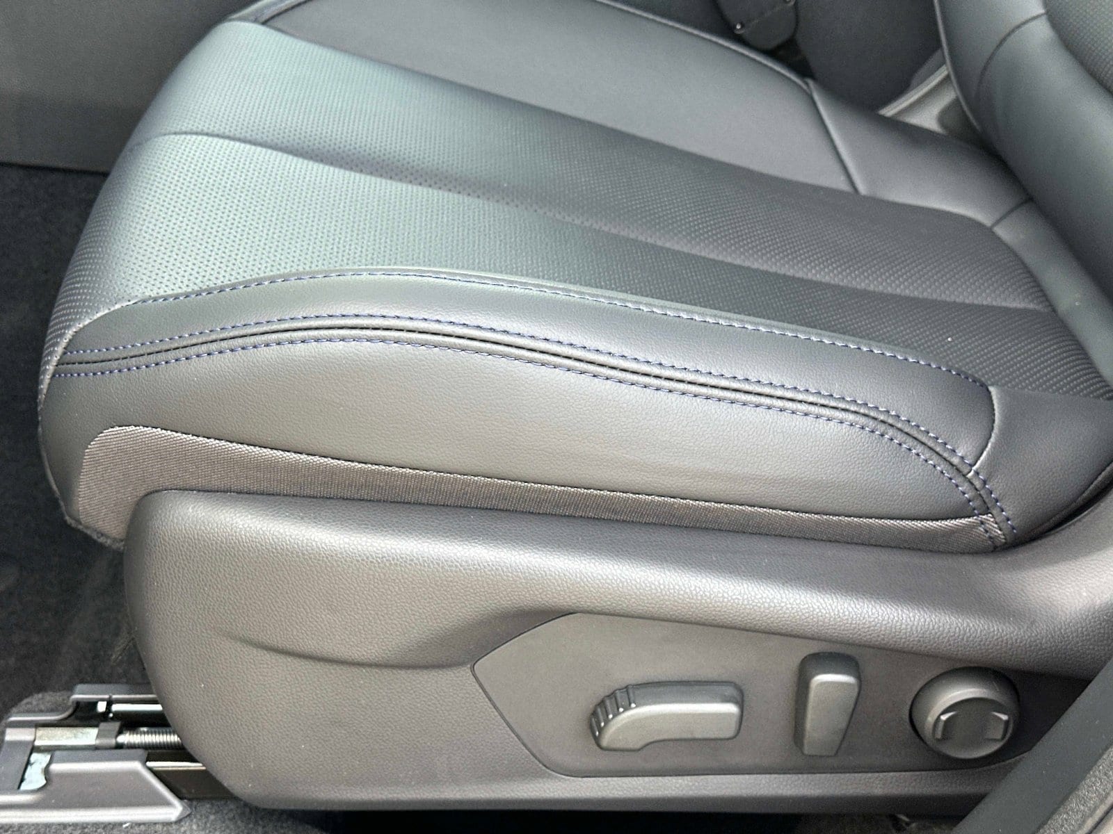 2026 Subaru Forester Limited - Photo 22