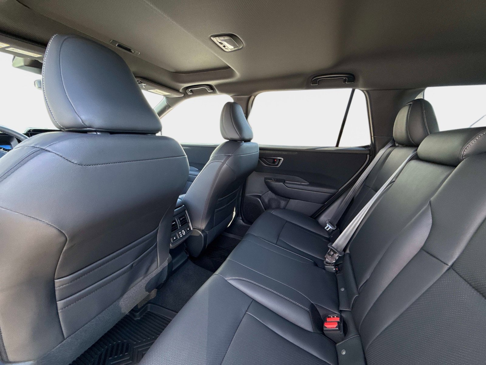 2026 Subaru Outback Limited - Photo 19