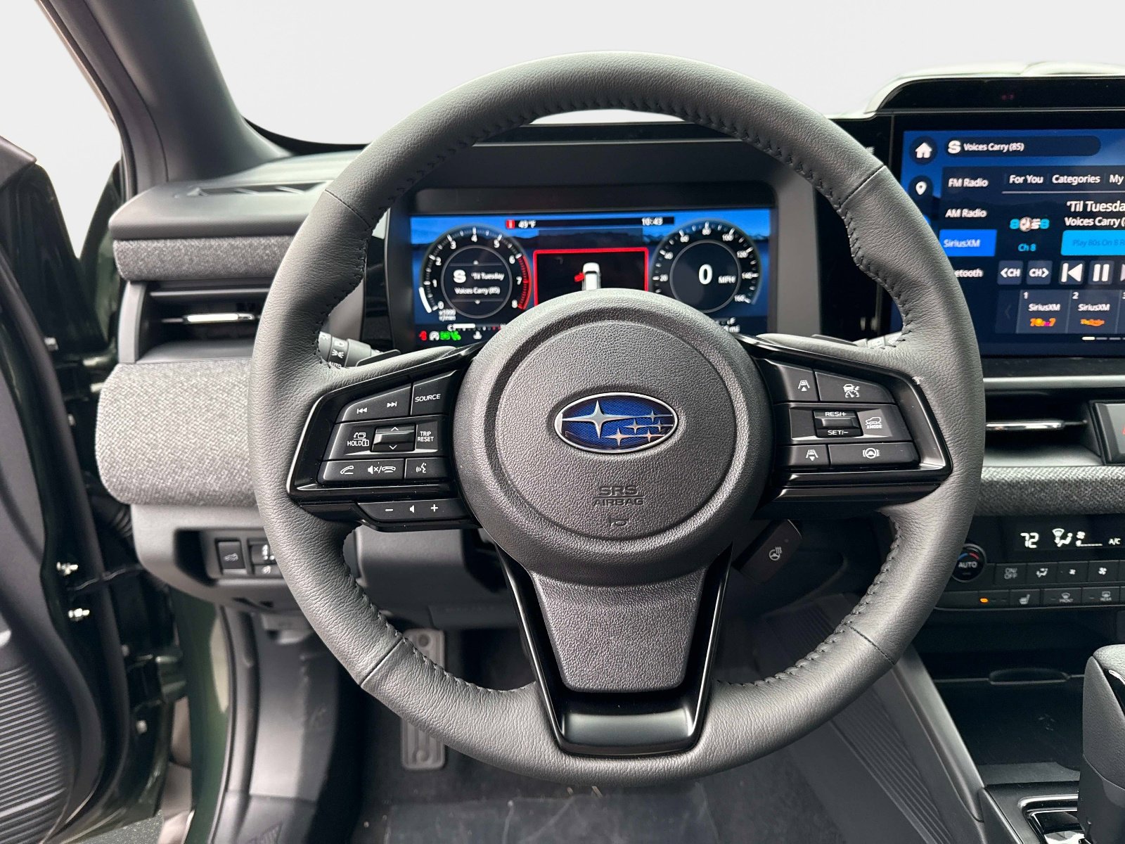 2026 Subaru Outback Limited XT - Photo 27