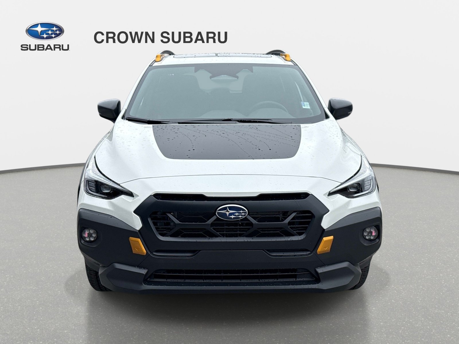 2026 Subaru Crosstrek Wilderness - Photo 9