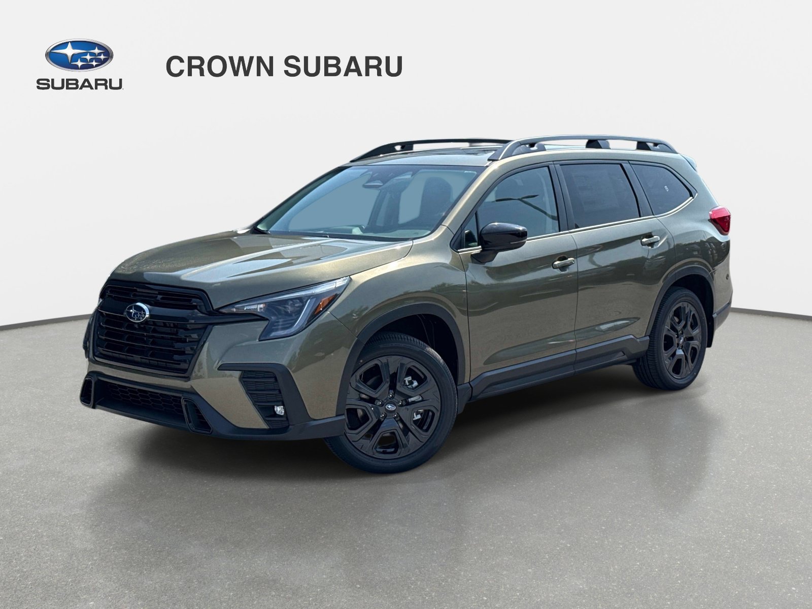 New 2026 Subaru Ascent Onyx Edition Touring 7-Passenger