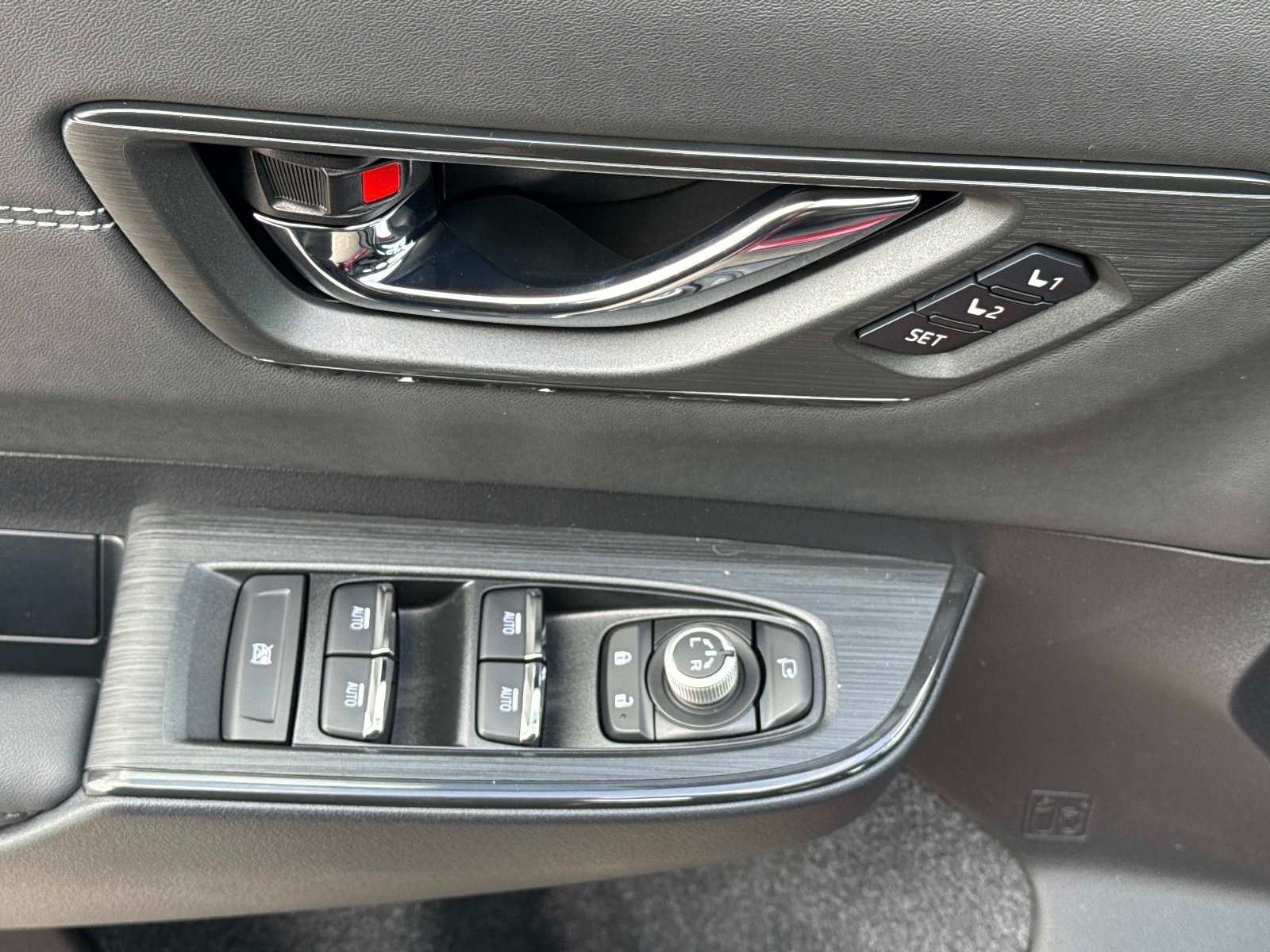 2026 Subaru Outback Touring XT - Photo 21