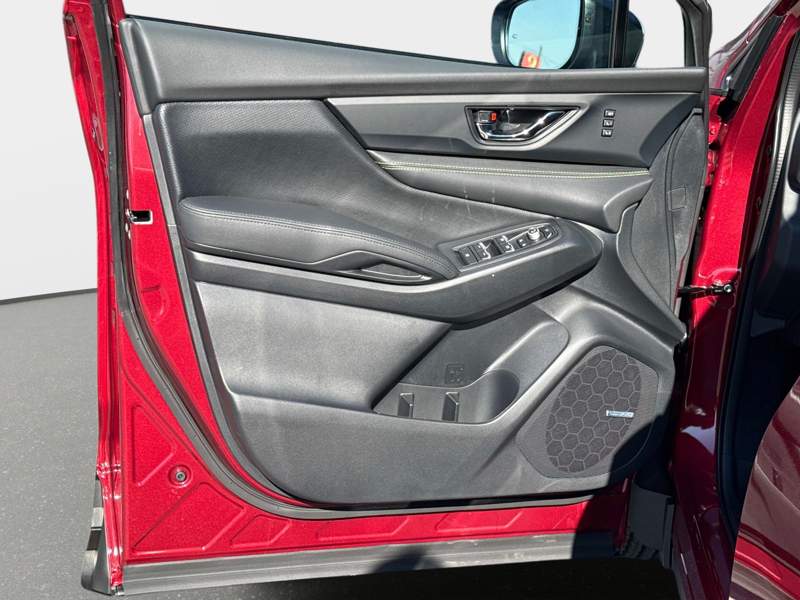 2026 Subaru Ascent Onyx Edition-Touring - Photo 20