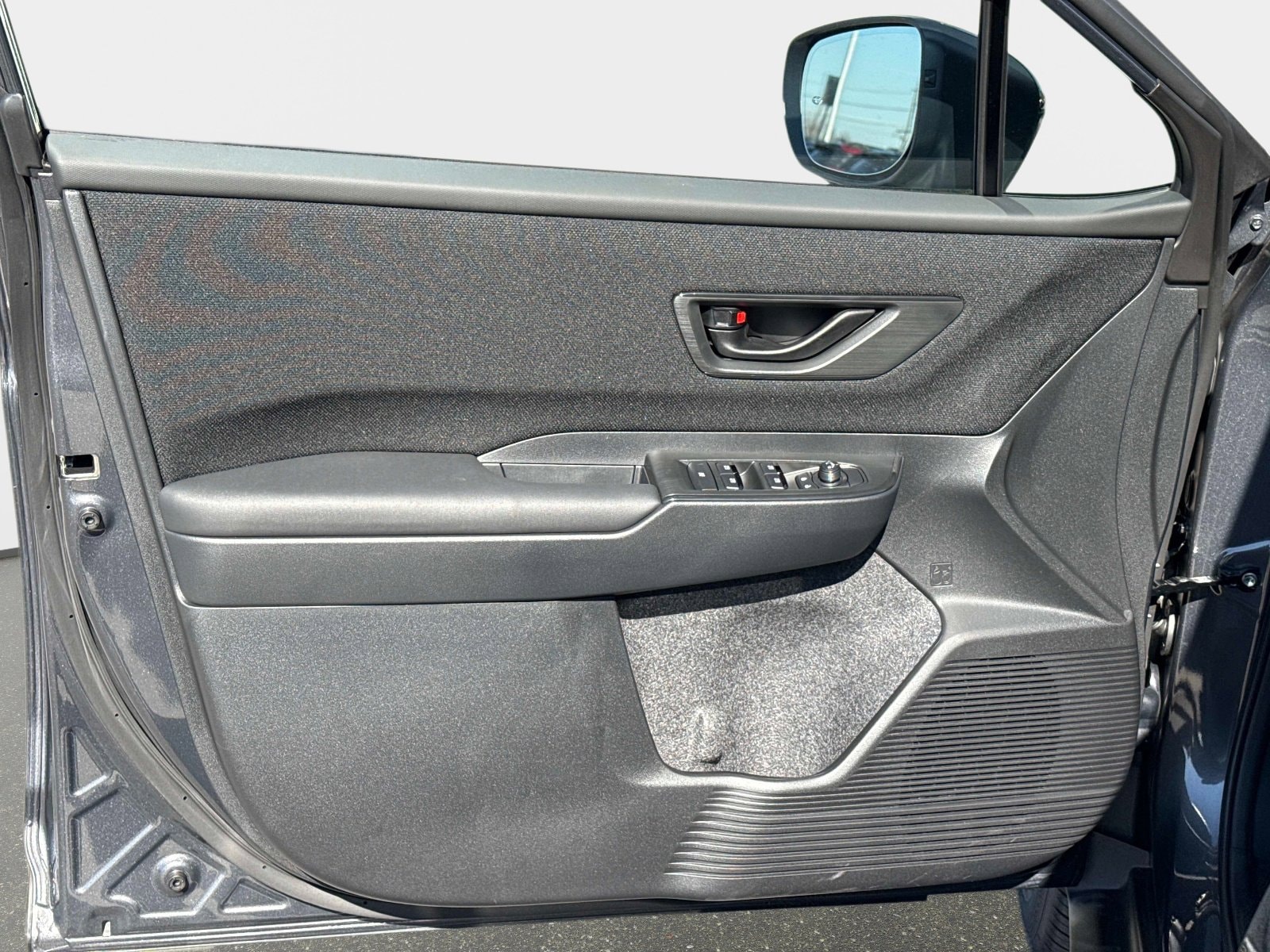 2026 Subaru Outback Premium - Photo 20