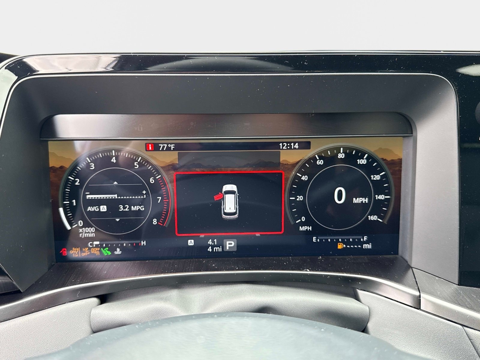 2026 Subaru Outback Wilderness - Photo 28