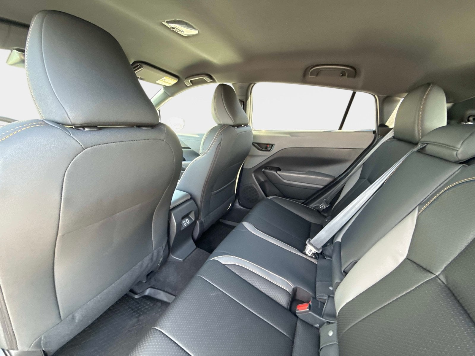2026 Subaru Crosstrek Wilderness - Photo 18
