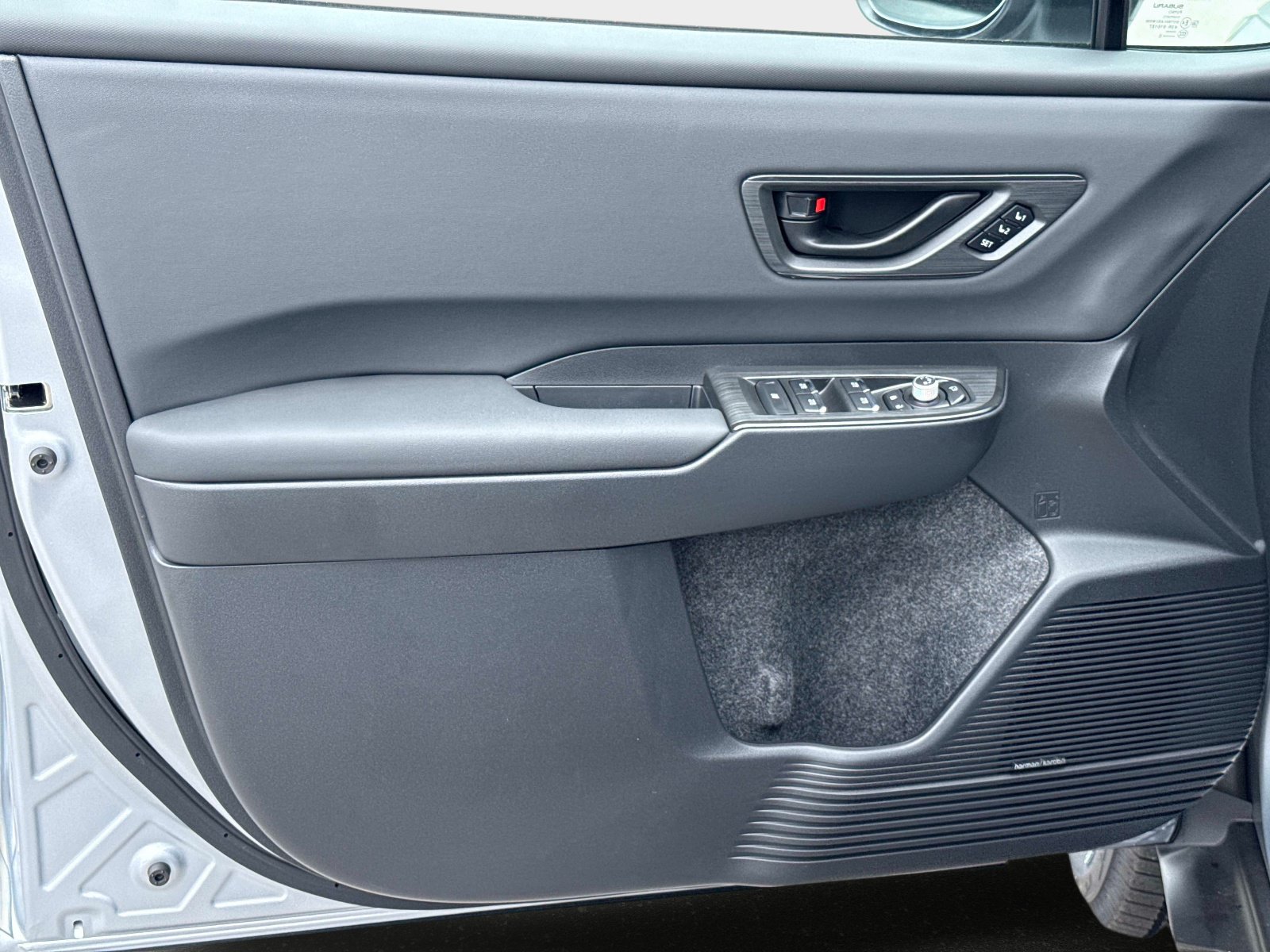 2026 Subaru Outback Wilderness - Photo 20