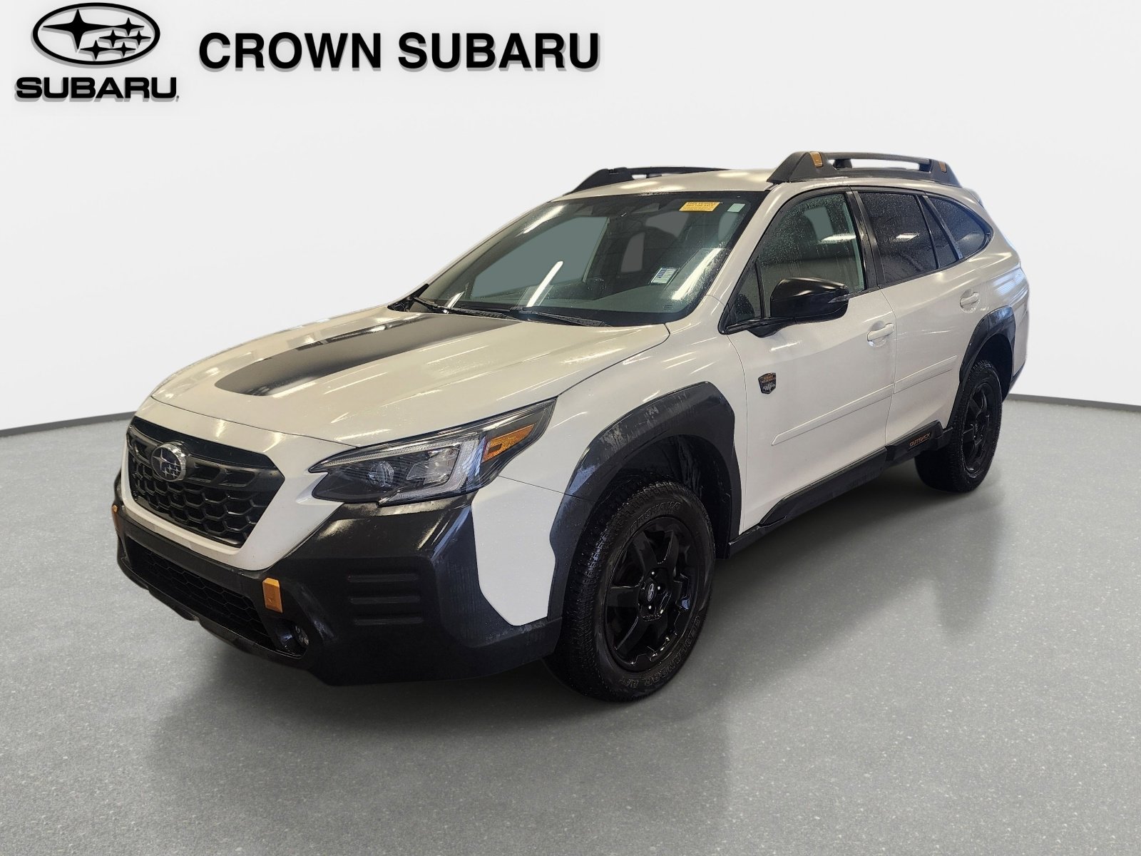 2023 Subaru Outback Outback Wilderness's photo