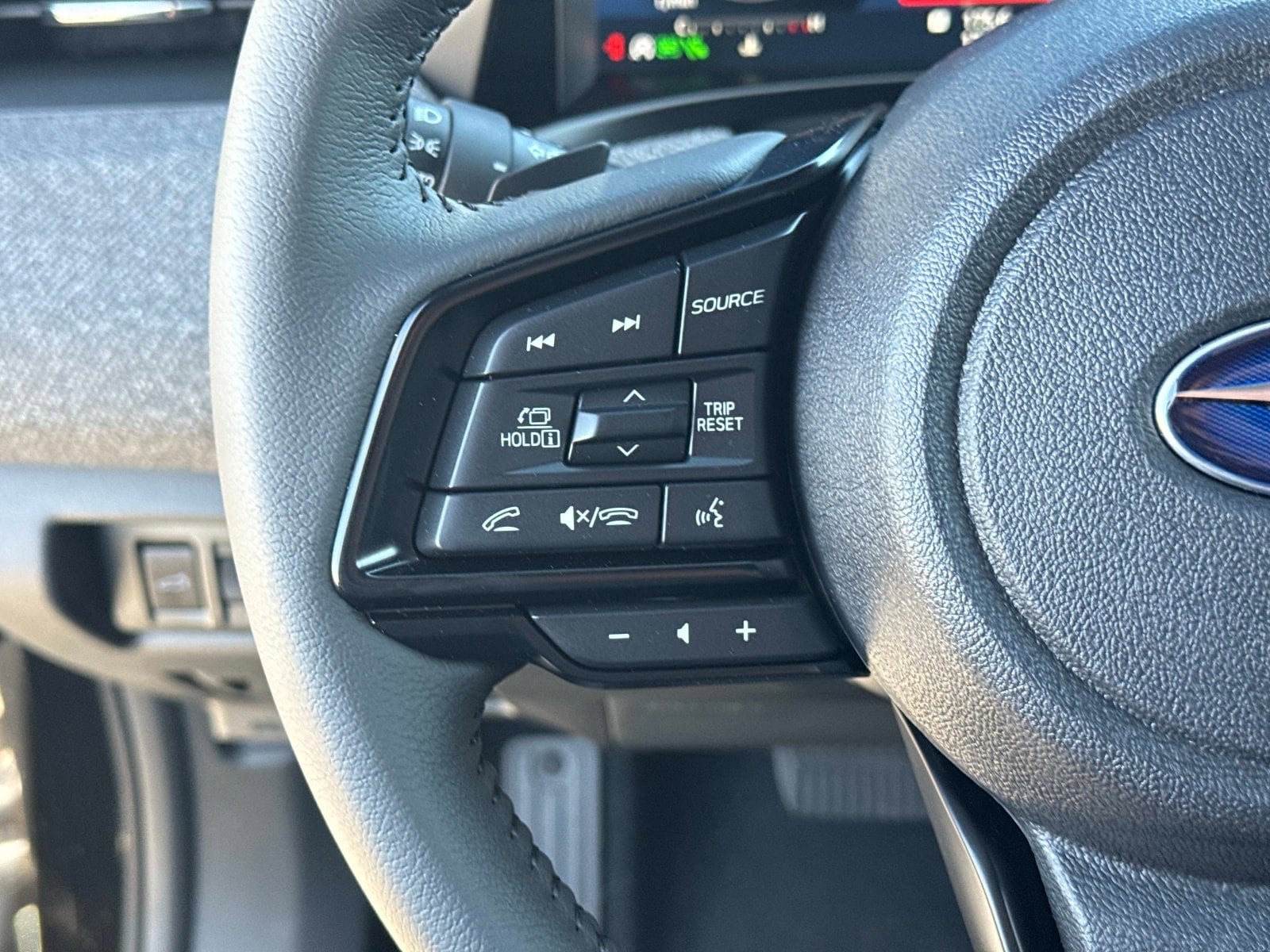 2026 Subaru Outback Premium - Photo 31