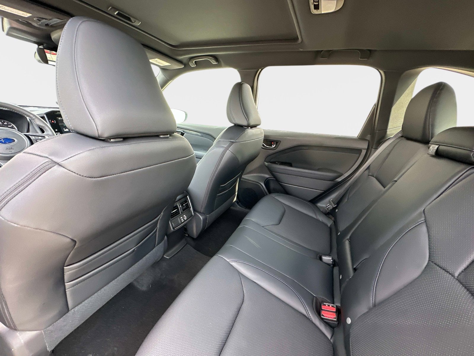 2026 Subaru Forester Limited - Photo 19