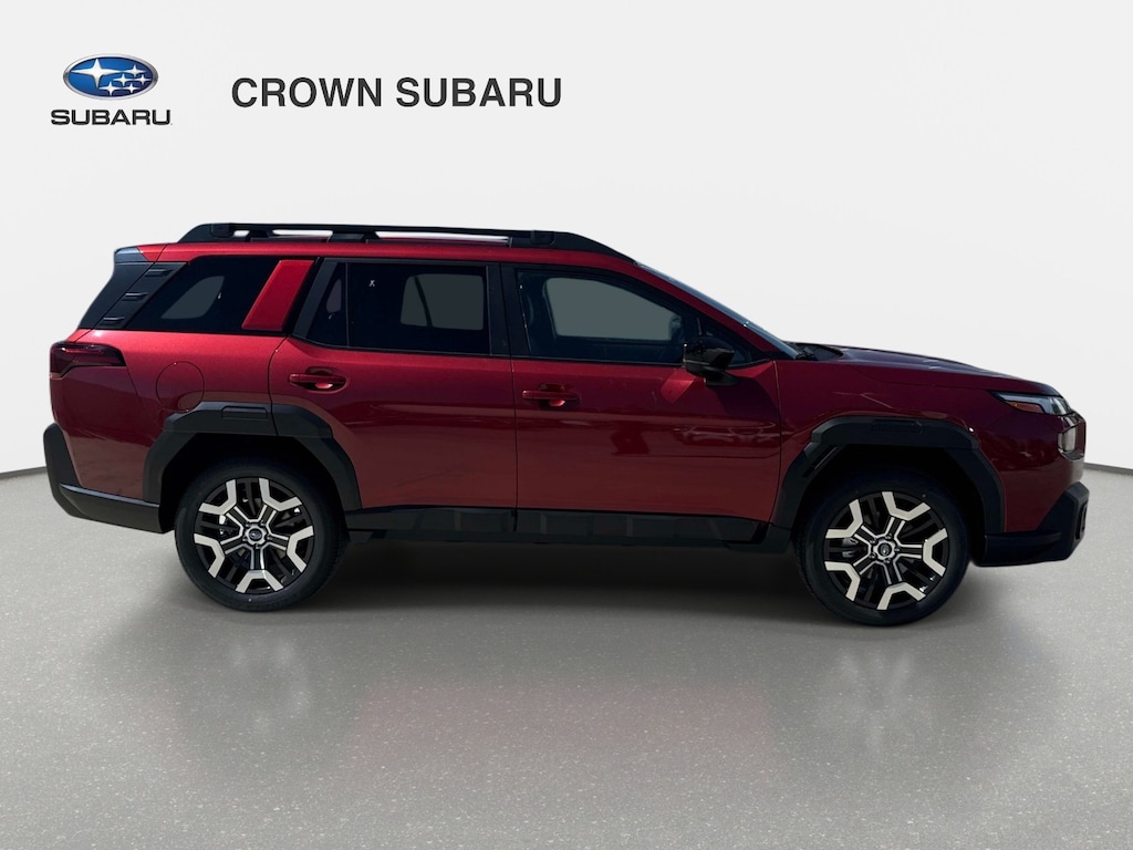 New 2026 Subaru Outback Touring XT SUV