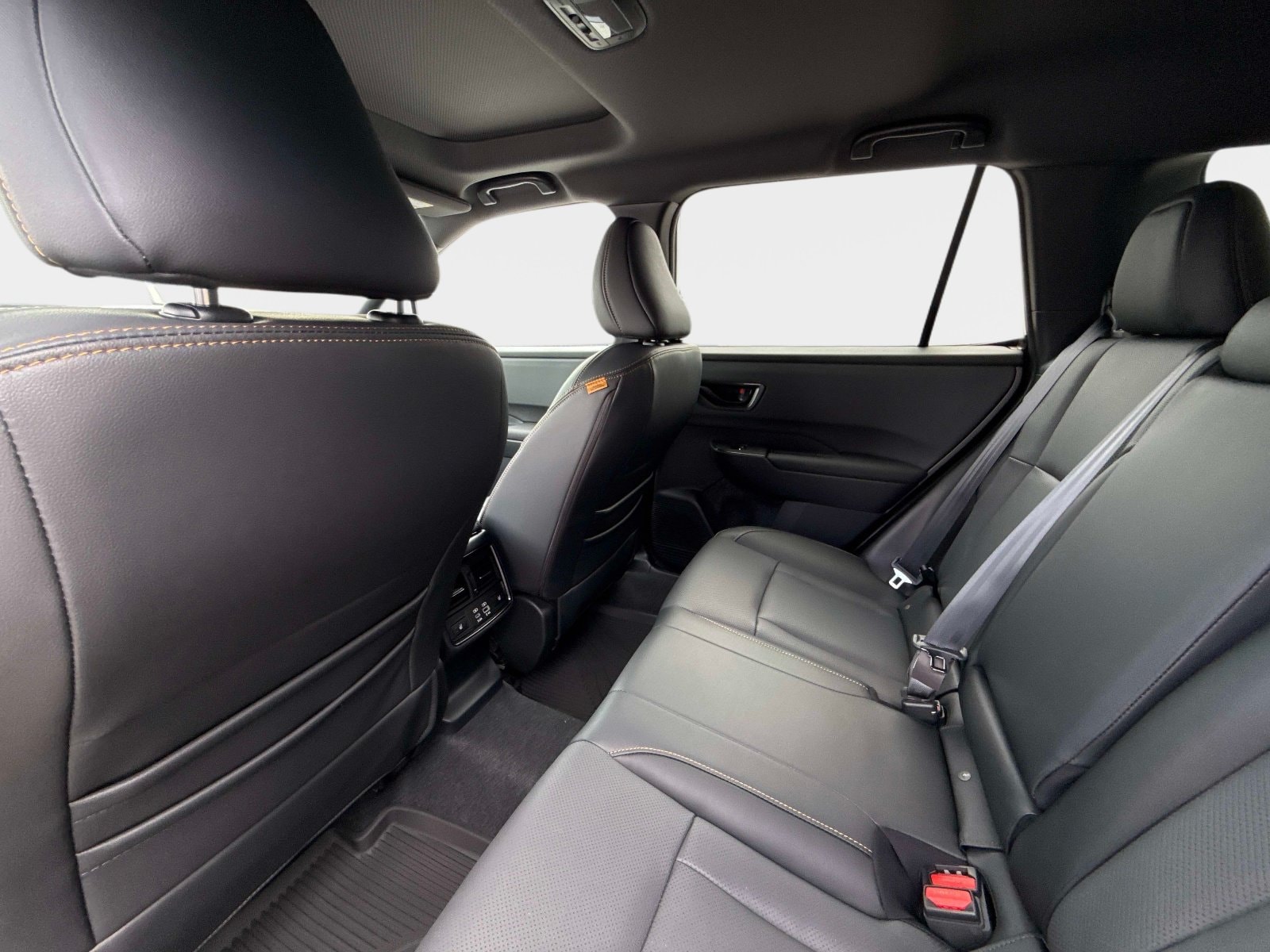 2026 Subaru Outback Wilderness - Photo 19