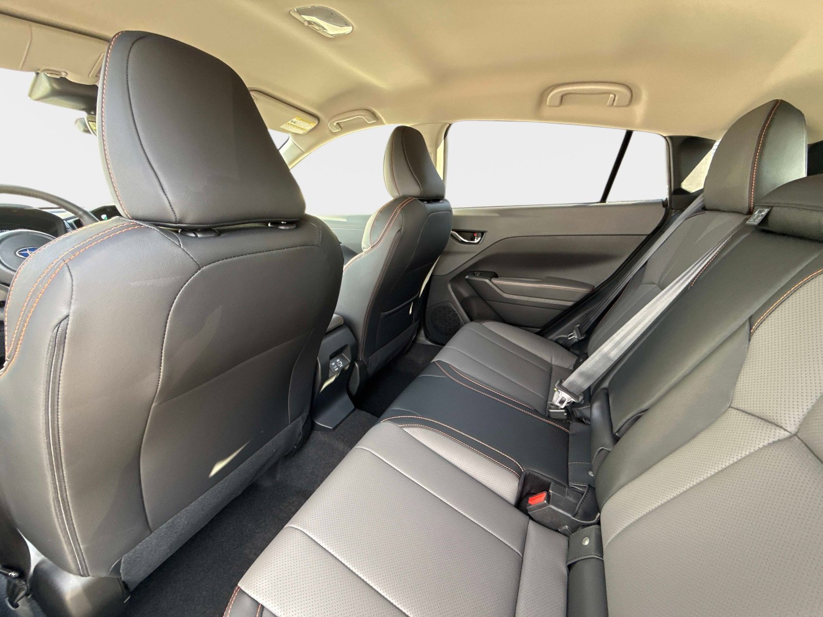 2026 Subaru Crosstrek Limited - Photo 18