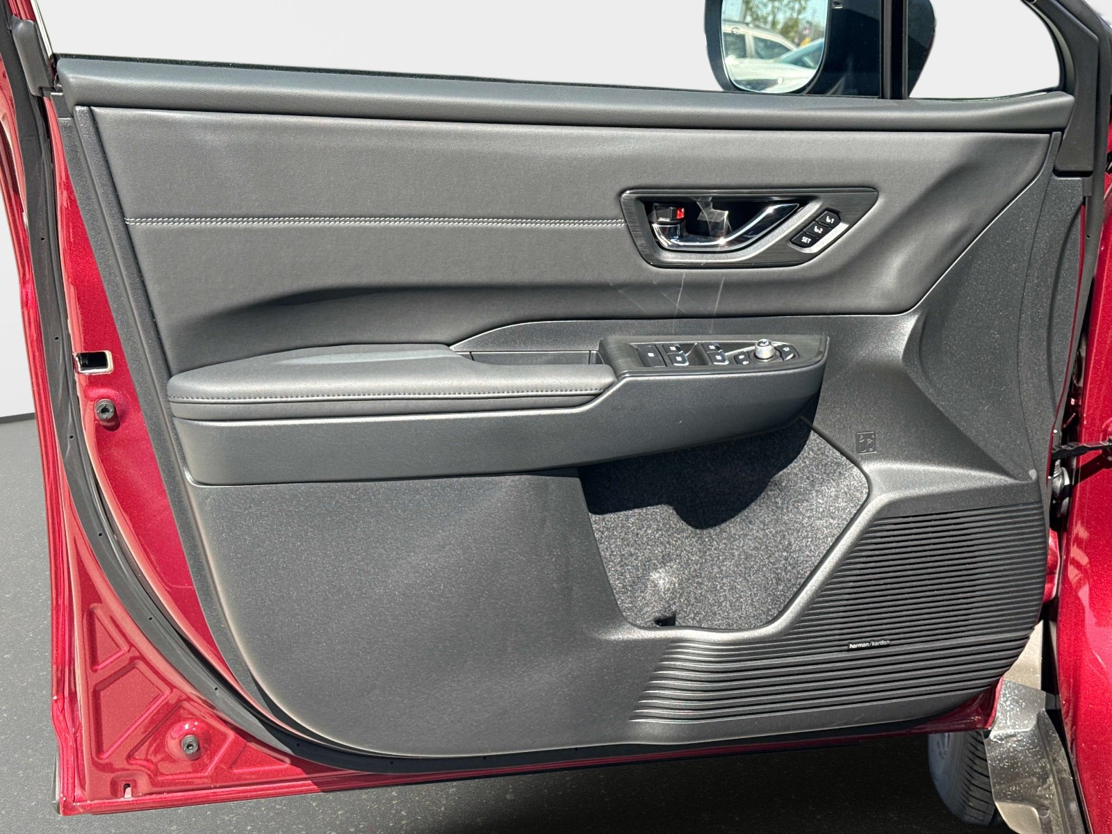 2026 Subaru Outback Touring XT - Photo 20
