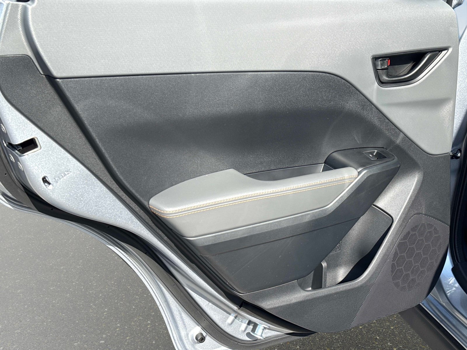 2026 Subaru Crosstrek Wilderness - Photo 13