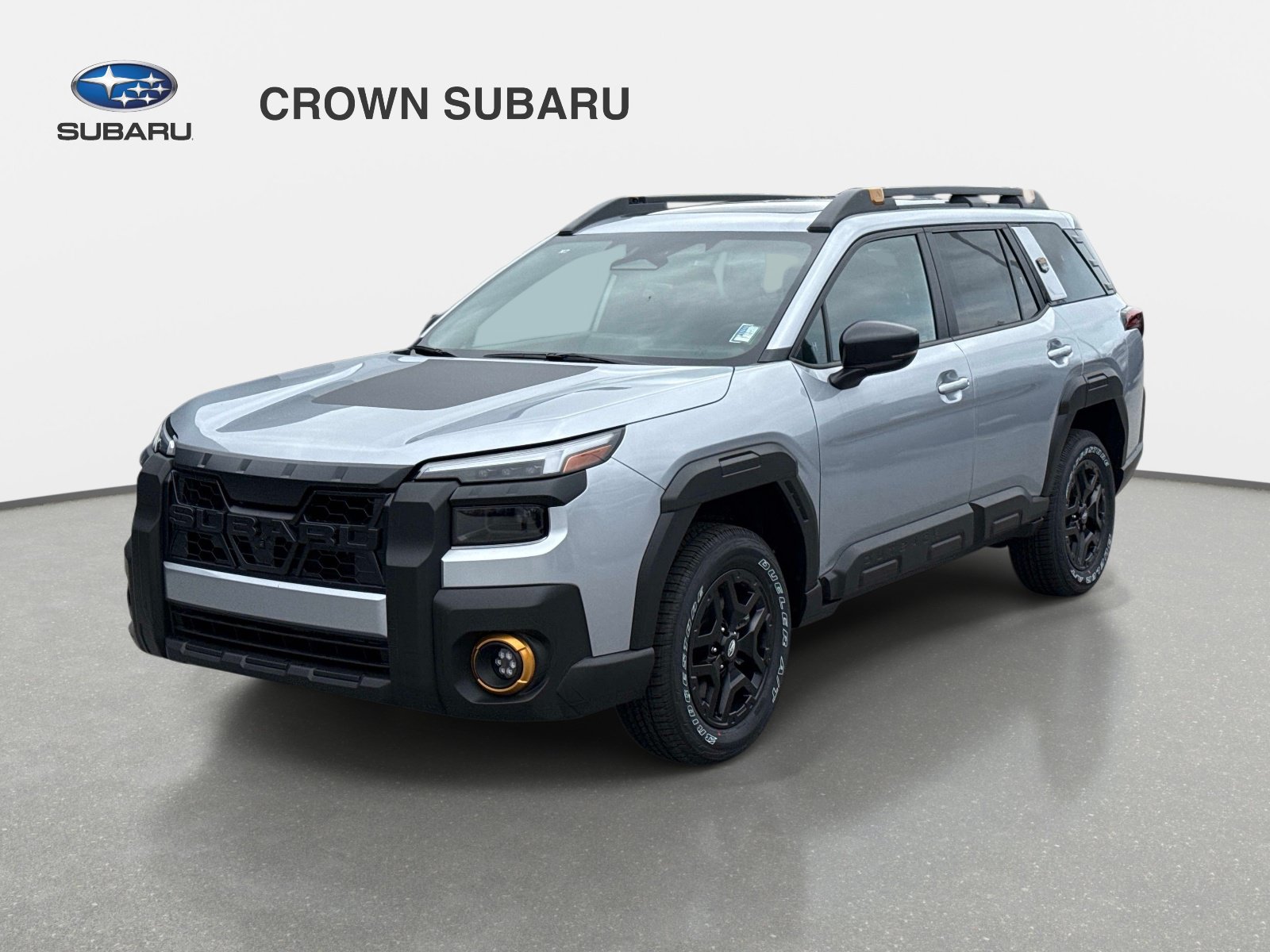 2026 Subaru Outback Wilderness - Photo 8