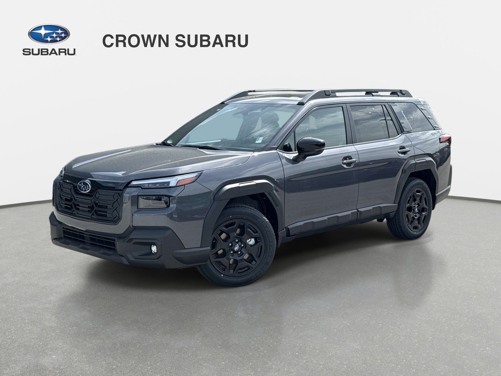 New 2026 Subaru Outback Limited