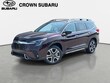  Subaru Ascent